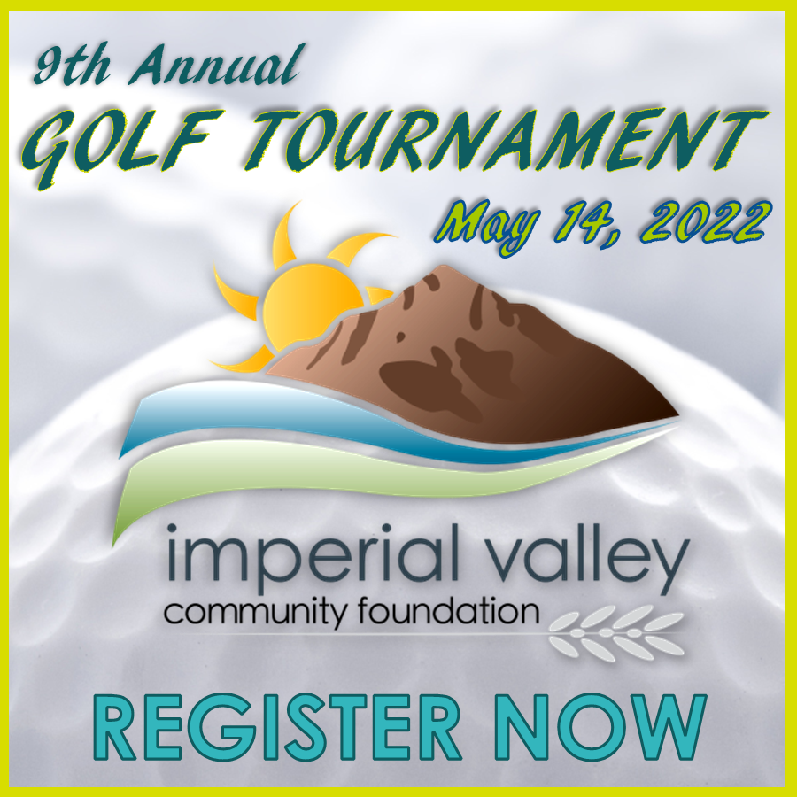 Golf Tournament Flyer